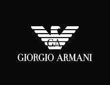 Giorgio Armani